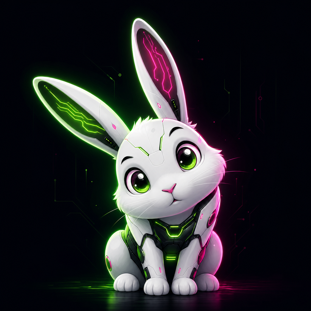 HackerBunny asks